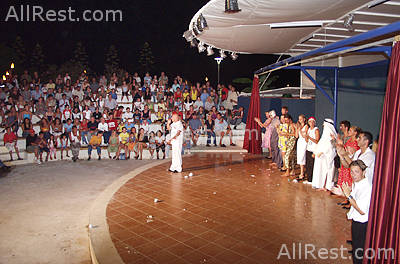 Pegasos Club 23